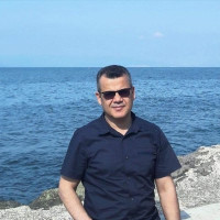 Prof. Dr. Mehmet ÖZDEMİR