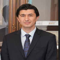 Dr. Öğretim Üyesi Bilal GÜZEL