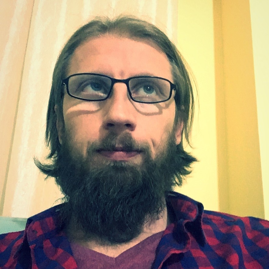 Dr. Öğretim Üyesi İsmail KEKEÇ