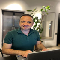 Prof. Dr. Gökhan TUNÇ