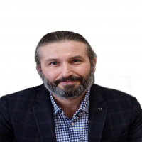 Prof. Dr. Hacı İbrahim DEMİRKAZIK