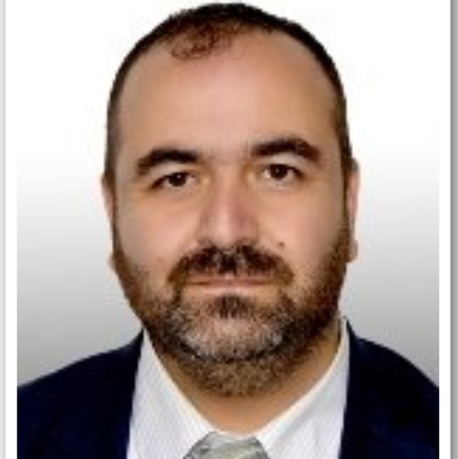 Doç. Dr. Bünyamin AYÇİÇEĞİ